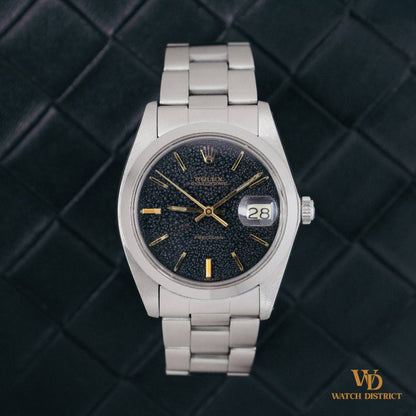 Rolex Oysterdate Precision 6694