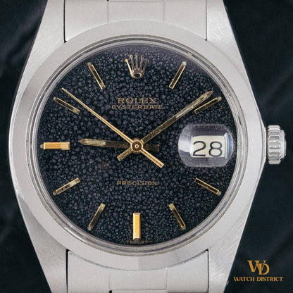 Rolex Oysterdate Precision 6694