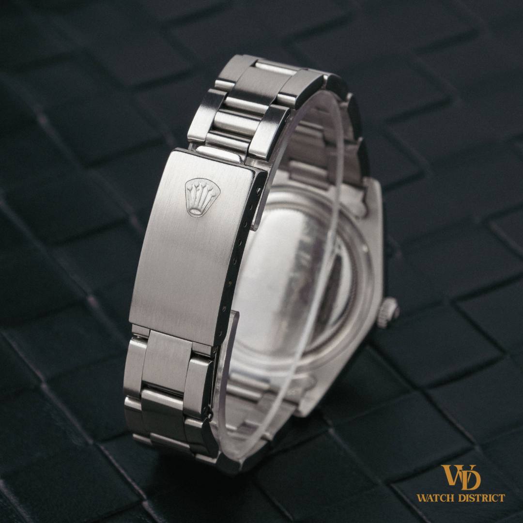 Rolex Oysterdate Precision 6694