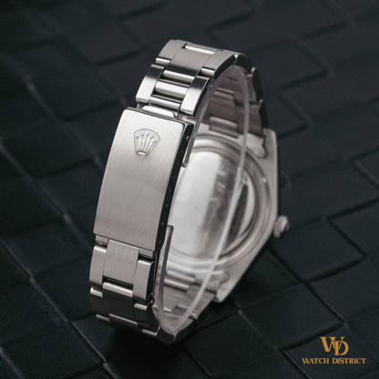 Rolex Oysterdate Precision 6694