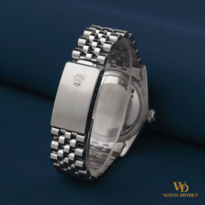 Rolex Datejust 16014