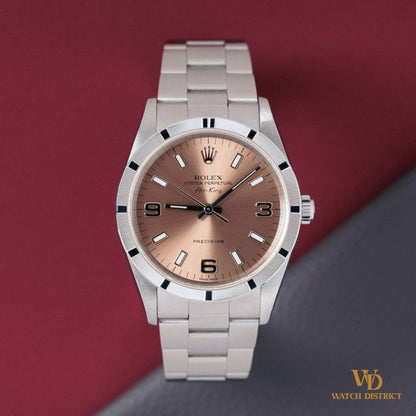 Rolex Air-King 14010M
