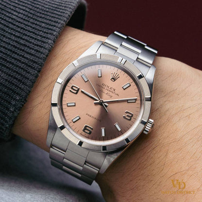 Rolex Air-King 14010M