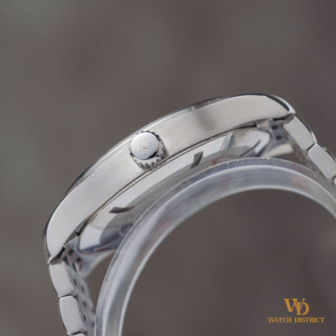 IWC Pilot Watch Mark XVII IW326504