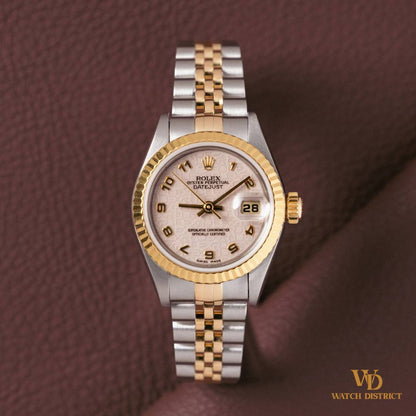 Rolex Lady-Datejust 79173