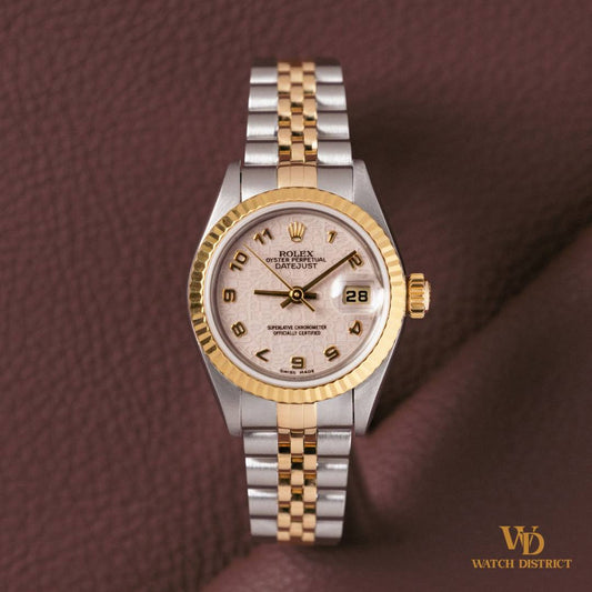 Rolex Lady-Datejust 79173
