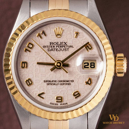 Rolex Lady-Datejust 79173