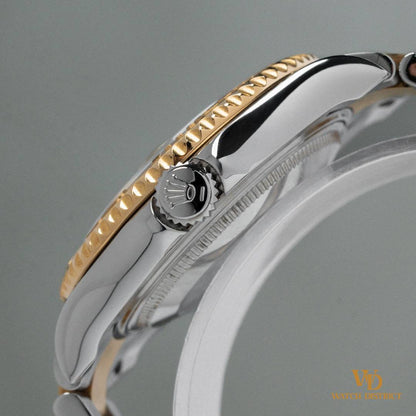 Rolex Yacht-Master 168623