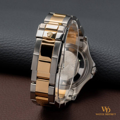 Rolex Yacht-Master 168623