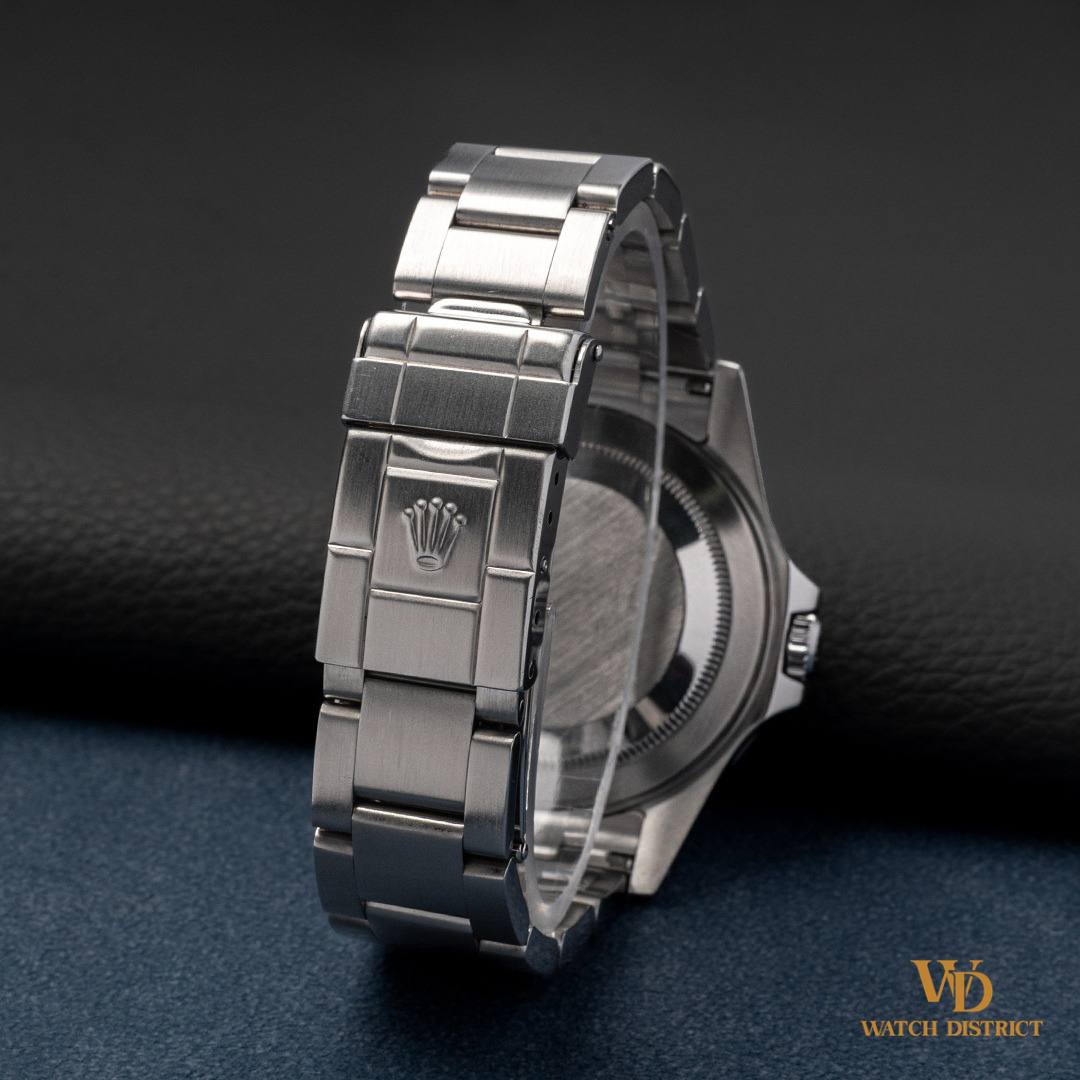 Rolex Explorer II 16570