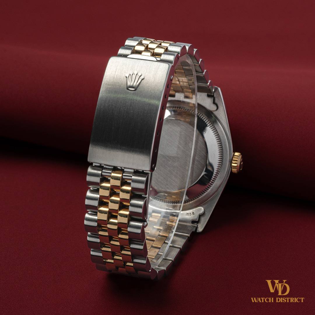 Rolex Datejust 16233