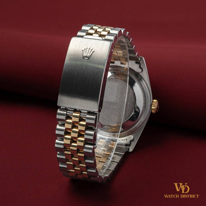 Rolex Datejust 16233