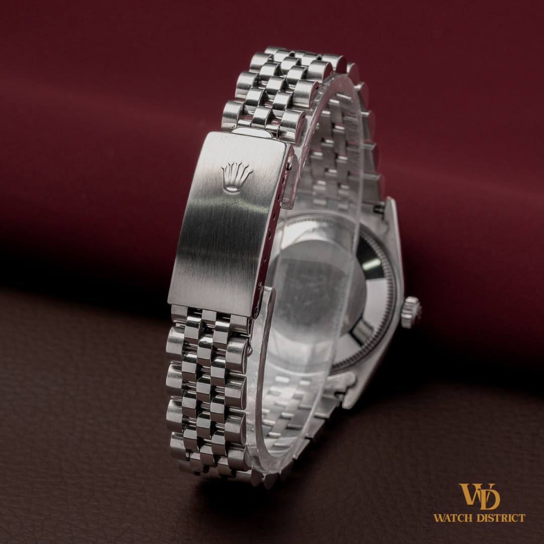 Rolex Datejust 78274