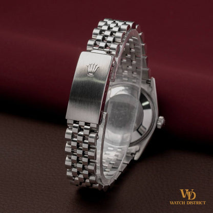 Rolex Datejust 78274