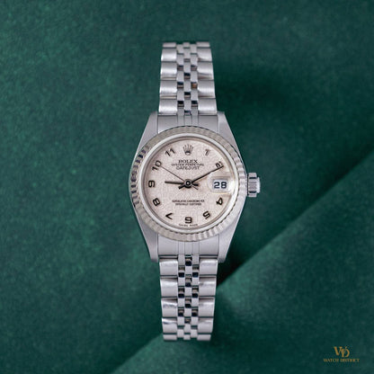 Rolex Lady-Datejust 79174