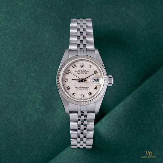 Rolex Lady-Datejust 79174
