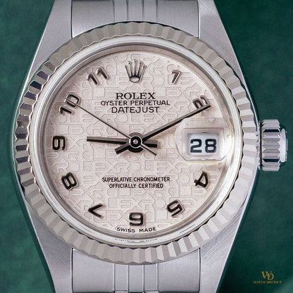 Rolex Lady-Datejust 79174