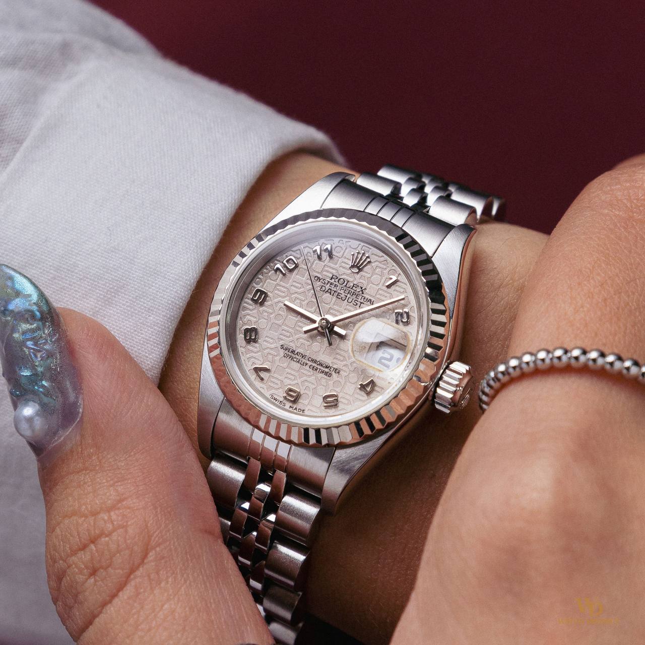 Rolex Lady-Datejust 79174