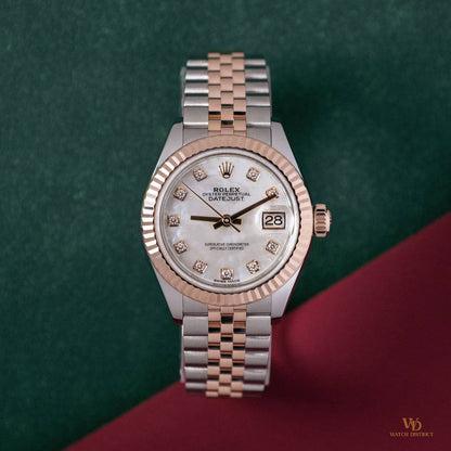 Rolex Lady-Datejust 279171