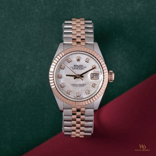 Rolex Lady-Datejust 279171