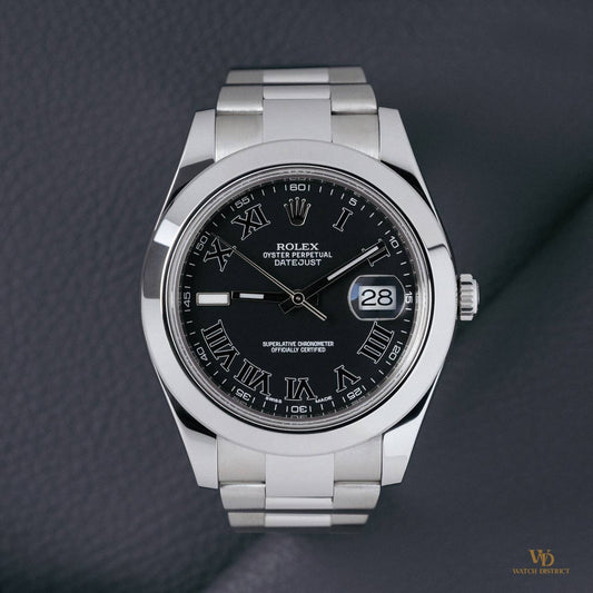 Rolex Datejust 116300