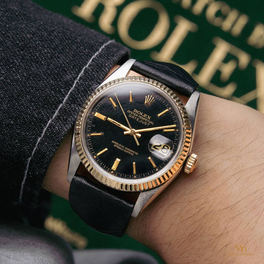 Rolex Datejust 16013
