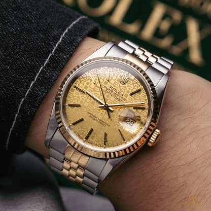 Rolex Datejust 16233