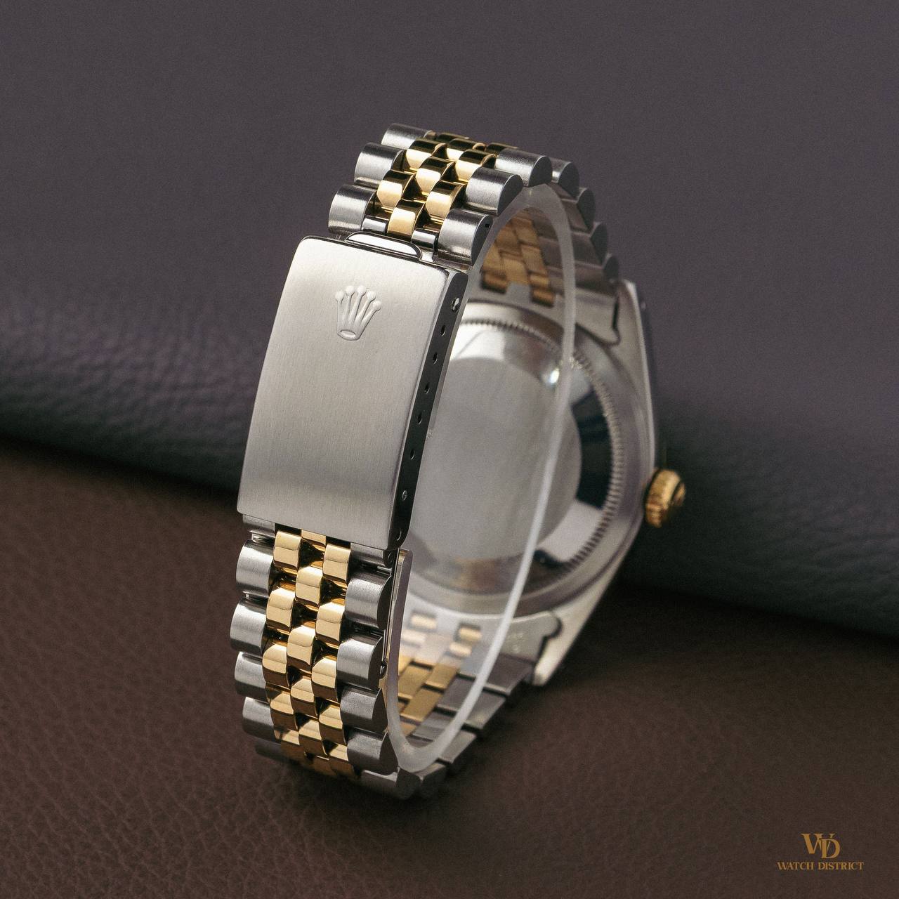 Rolex Datejust 16233