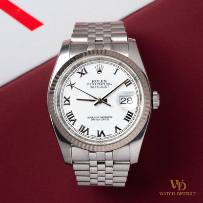 Rolex Datejust 116234