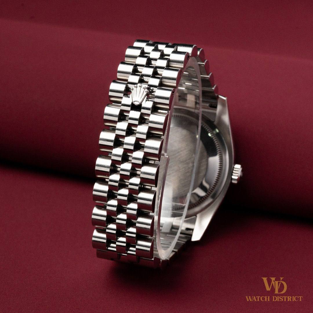 Rolex Datejust 116234