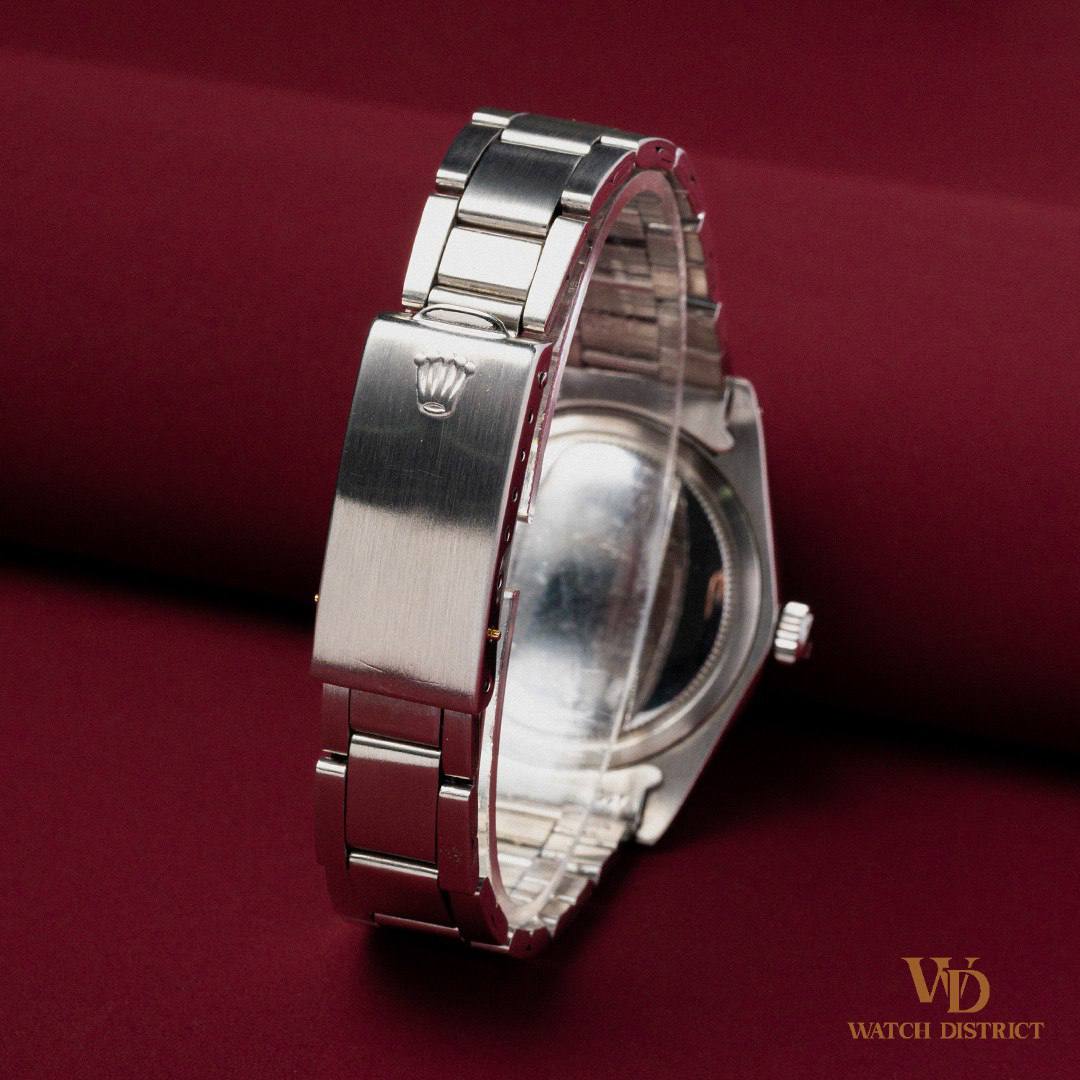 Rolex Oysterdate Precision 6694