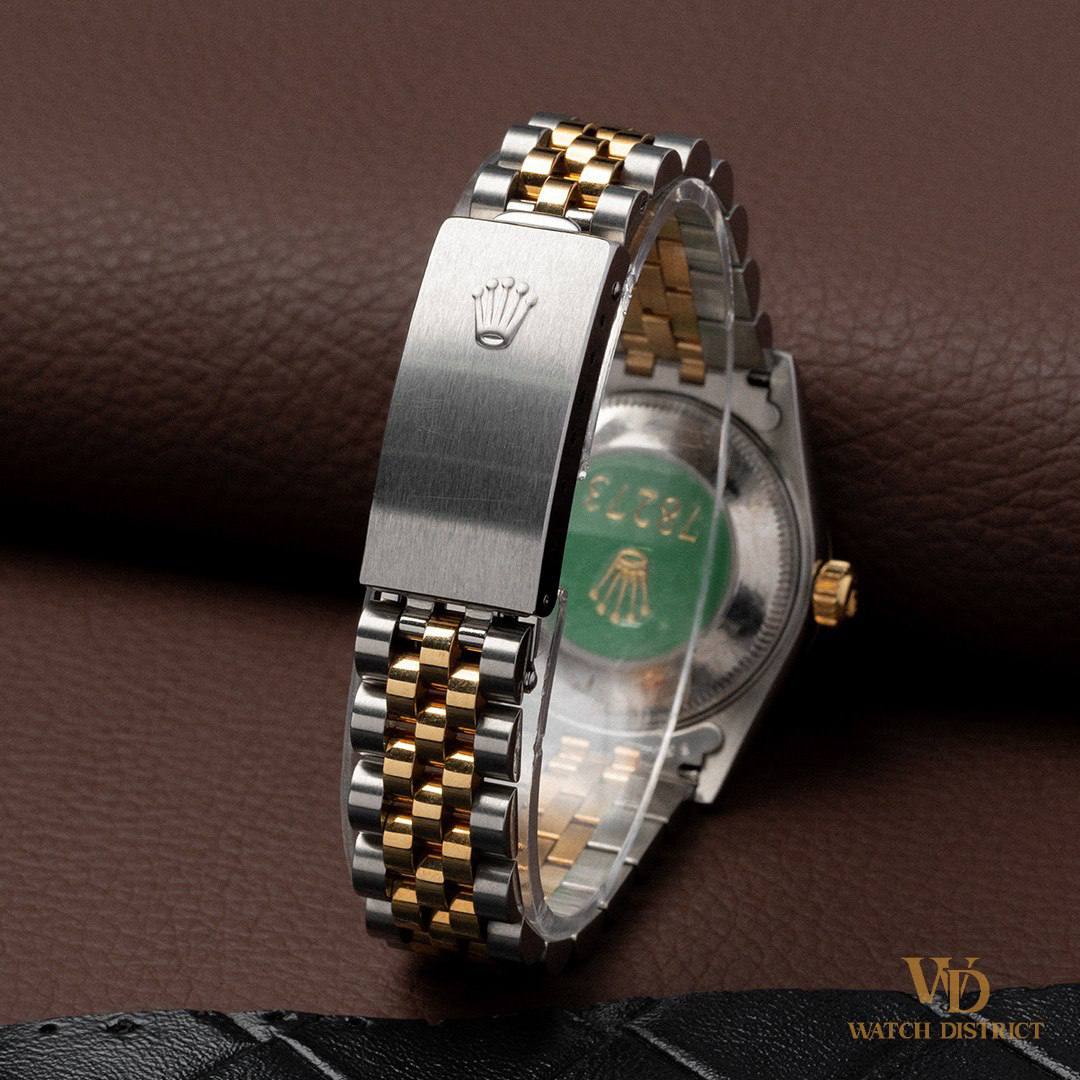 Rolex Datejust 78273