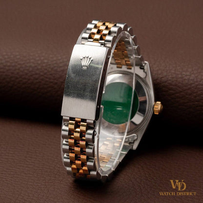 Rolex Datejust 78273