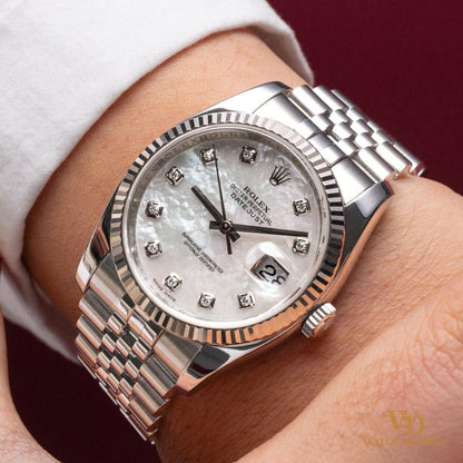Rolex Datejust 116234