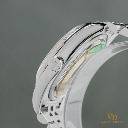 Rolex Datejust 116234