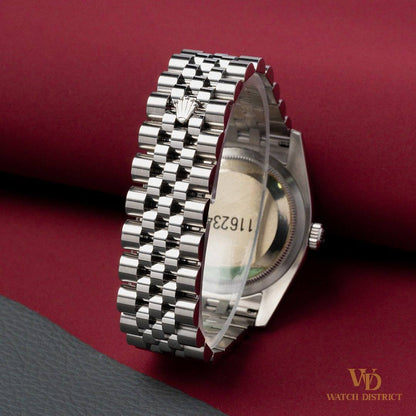 Rolex Datejust 116234