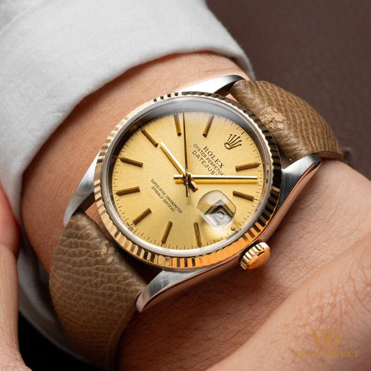 Rolex Datejust 16233
