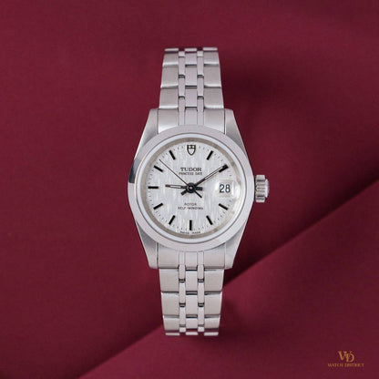 Tudor Princess Oysterdate 92400N