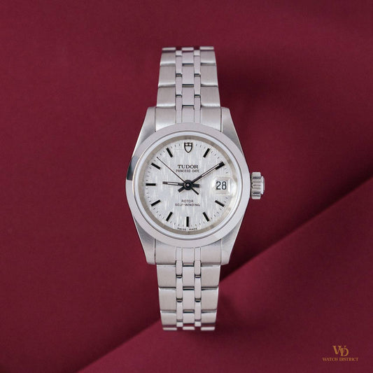 Tudor Princess Oysterdate 92400N