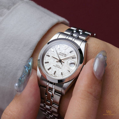 Tudor Princess Oysterdate 92400N