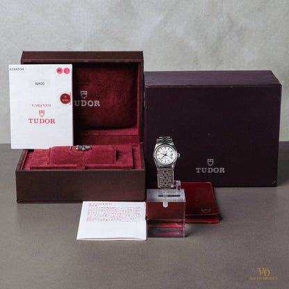 Tudor Princess Oysterdate 92400N