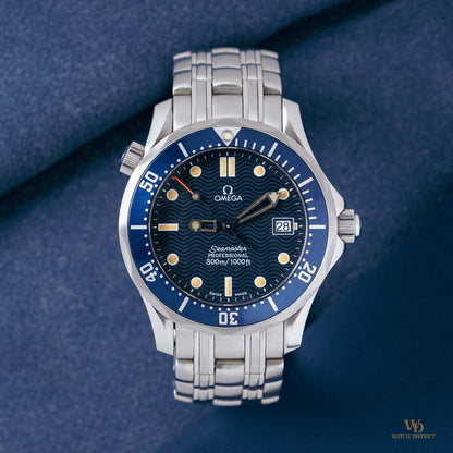 Omega Seamaster Diver 300M 2561.80.00