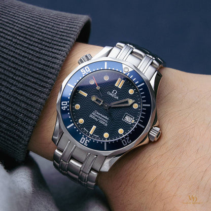 Omega Seamaster Diver 300M 2561.80.00