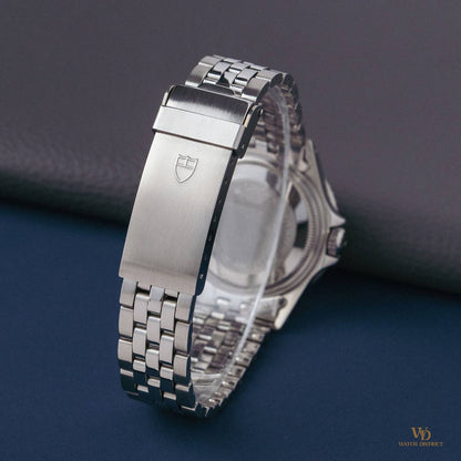 Tudor Mini-Sub 94400