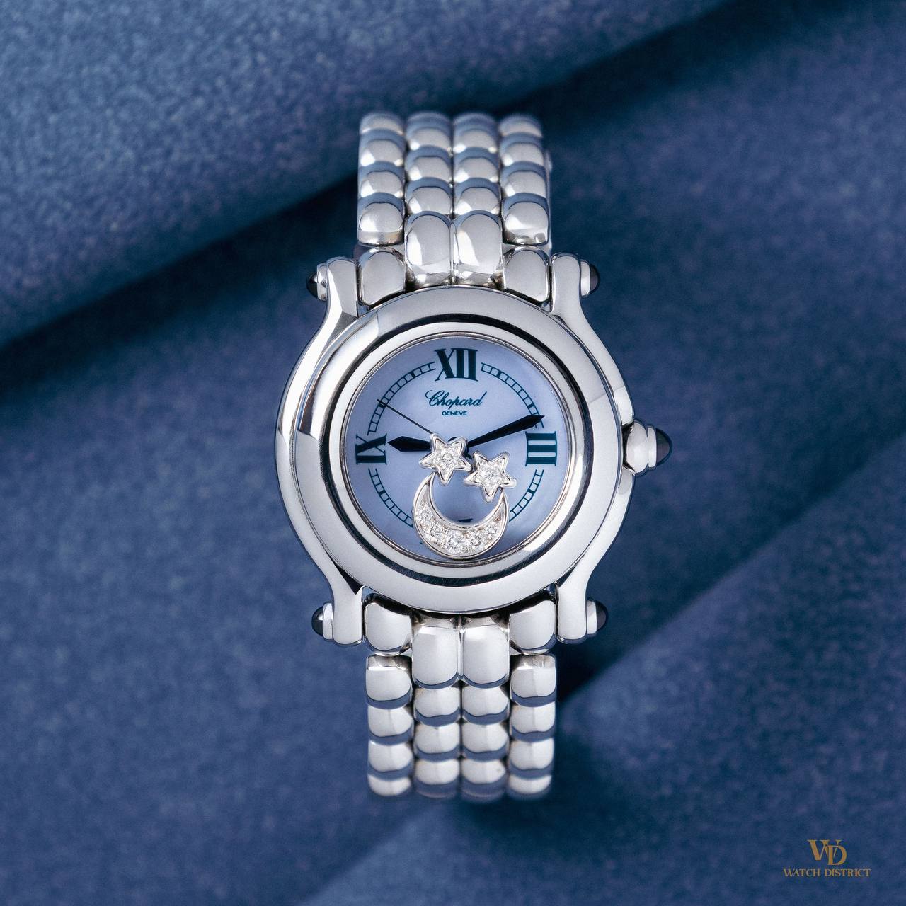 Chopard Happy Sport 27/8250-23