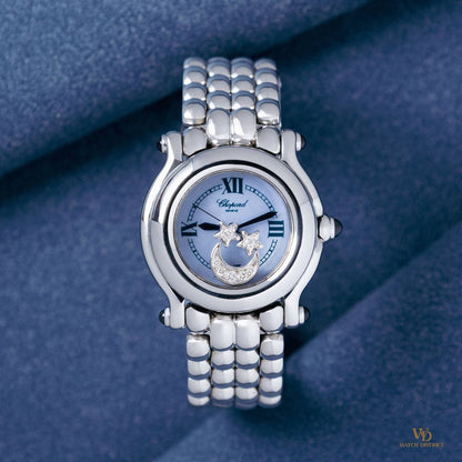 Chopard Happy Sport 27/8250-23