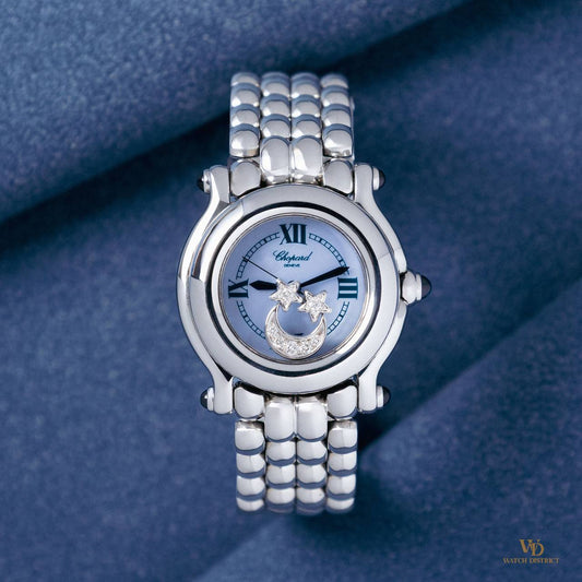 Chopard Happy Sport 27/8250-23