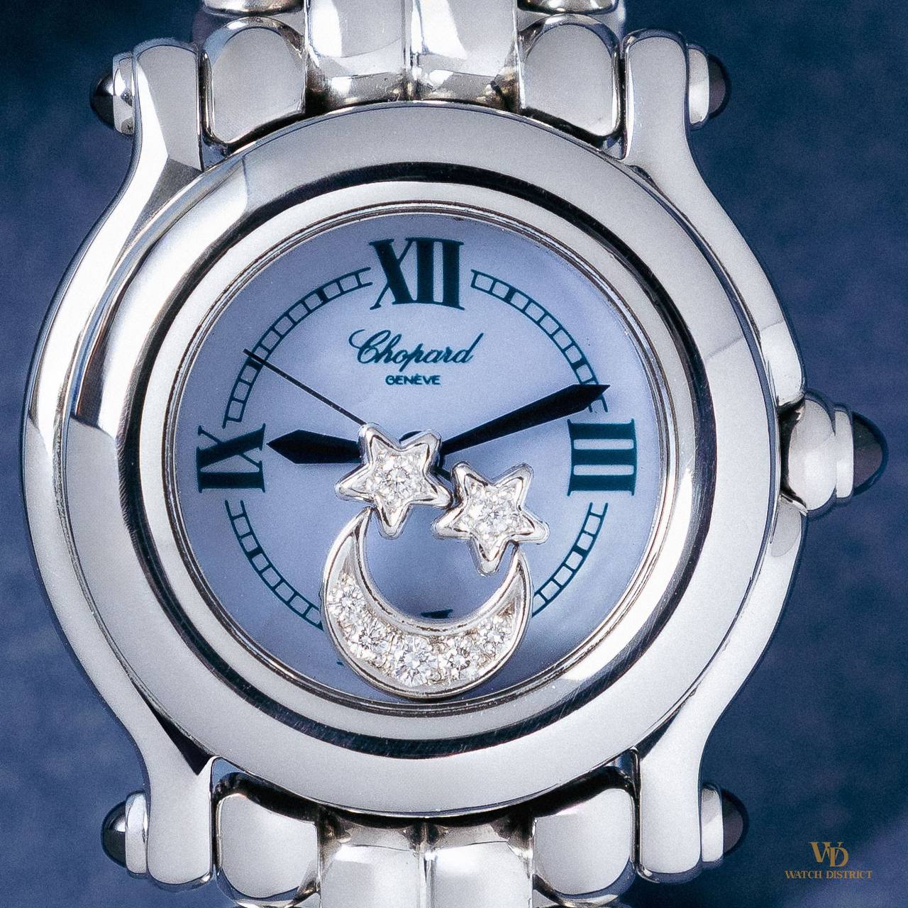 Chopard Happy Sport 27/8250-23