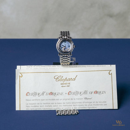 Chopard Happy Sport 27/8250-23