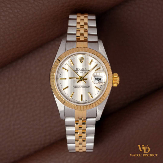 Rolex Lady-Datejust 69173